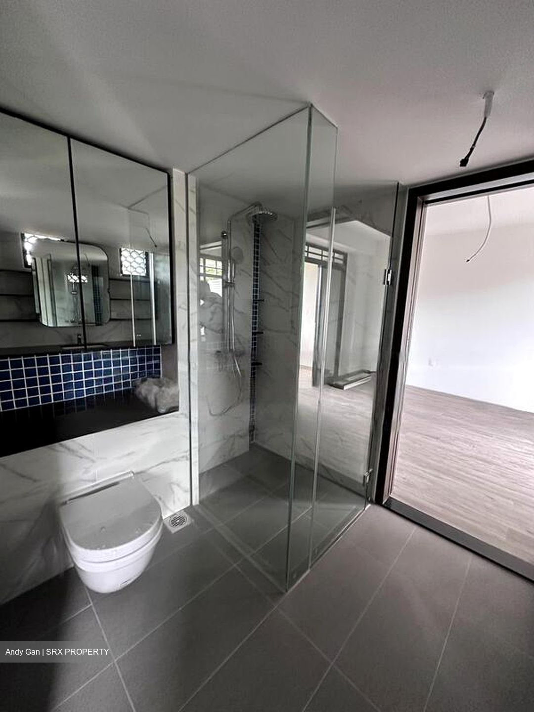 Avenue South Residence (D3), Apartment #472044411